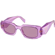 Prada PR 17WSF Asian Fit 13R07Q