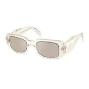 Prada PR 17WSF Asian Fit 19X30N