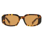 Prada PR 17WSF Asian Fit VAU2Z1