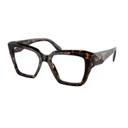 Prada PR 09ZVF Asian Fit 2AU1O1