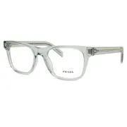 Prada PR A13V 19T1O1, Blue frame, view 2