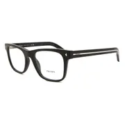 Prada PR A13V 16K1O1, Black frame, view 2