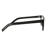 Prada PR A13V 16K1O1, Black frame, view 3