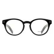 Prada PR A14V 16K1O1, Black frame, view 1