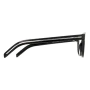 Prada PR A14V 16K1O1, Black frame, view 3