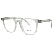 Prada PR A15V 19T1O1, Blue frame, view 2