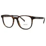 Prada PR A15V 17N1O1, Tortoiseshell frame, view 2