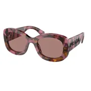 Prada PR A13SF Asian Fit 18N10D