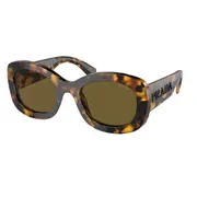 Prada PR A13SF Asian Fit VAU01T