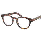 Prada PR A14VF Asian Fit 14O1O1