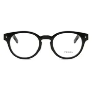 Prada PR A14VF Asian Fit 16K1O1, Black frame, view 1