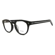 Prada PR A14VF Asian Fit 16K1O1, Black frame, view 2