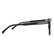 Prada PR A15VF Asian Fit 16K1O1, Black frame, view 3