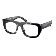 Prada PR A17VF Asian Fit 15O1O1