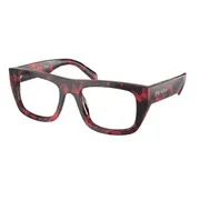 Prada PR A17VF Asian Fit 16U1O1