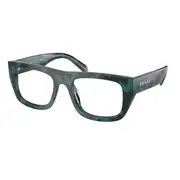 Prada PR A17VF Asian Fit 17U1O1