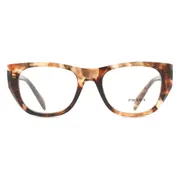 Prada PR A18V 14P1O1, Tortoiseshell frame, view 1