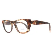 Prada PR A18V 14P1O1, Tortoiseshell frame, view 2