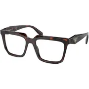Prada PR A19VF Asian Fit 17N1O1