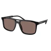 Prada PR A22SF Asian Fit Polarized 16K30H