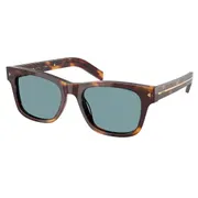 Prada PR A17SF Asian Fit Polarized 15W04D