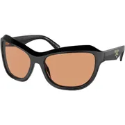 Prada PR A27SF Asian Fit 16K07V