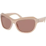 Prada PR A27SF Asian Fit 19R10D