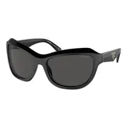 Prada PR A27SF Asian Fit 16K5S0