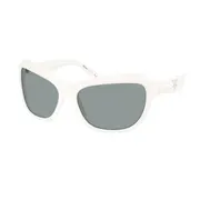 Prada PR A27SF Asian Fit 17K3C2