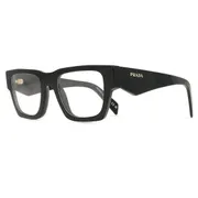 Prada PR A06S 16K08N, Black frame, view 2