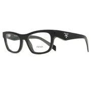 Prada PR B01V 16K1O1, Black frame, view 2