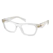 Prada PR B01VF Asian Fit 12R1O1