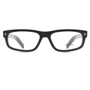 Prada PR B02V 16K1O1, Black frame, view 1
