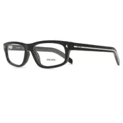 Prada PR B02V 16K1O1, Black frame, view 2