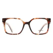 Prada PR B03V 07R1O1, Tortoiseshell frame, view 1