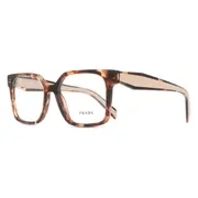 Prada PR B03V 07R1O1, Tortoiseshell frame, view 2