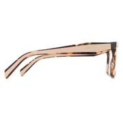 Prada PR B03V 07R1O1, Tortoiseshell frame, view 3