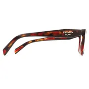 Prada PR B03V 22A1O1, Tortoiseshell frame, view 3