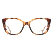 Prada PR B04V 07R1O1, Tortoiseshell frame, view 1
