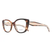Prada PR B04V 07R1O1, Tortoiseshell frame, view 2