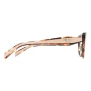 Prada PR B04V 07R1O1, Tortoiseshell frame, view 3