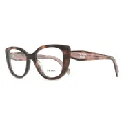 Prada PR B04V 23A1O1, Tortoiseshell frame, view 2