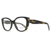 Prada PR B04V 3891O1, Black frame, view 2