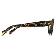 Prada PR B04V 3891O1, Black frame, view 3