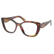 Prada PR B04VF Asian Fit 22A1O1