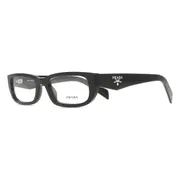 Prada PR B05V 16K1O1, Black frame, view 2