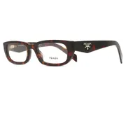 Prada PR B05V 17N1O1, Tortoiseshell frame, view 2