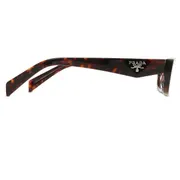 Prada PR B05V 17N1O1, Tortoiseshell frame, view 3