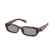 Prada PR B06SF Asian Fit 20D50Q