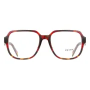 Prada PR B07VD Asian Fit 22A1O1, Tortoiseshell frame, view 1